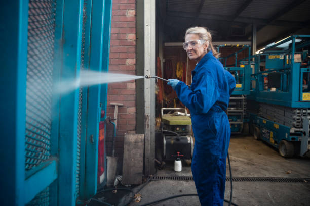 Best Concrete Pressure Washing  in Reidville, SC
