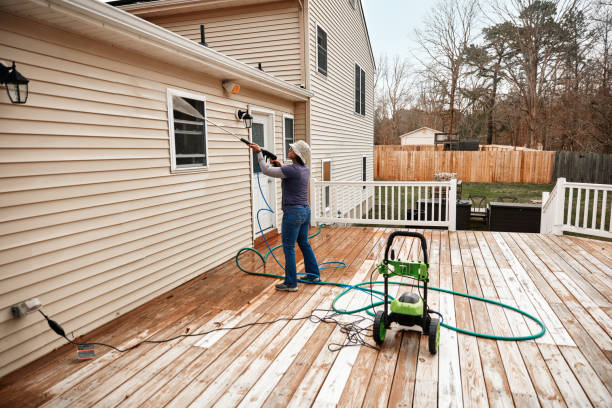 Best Pressure Washing Company Near Me  in Reidville, SC