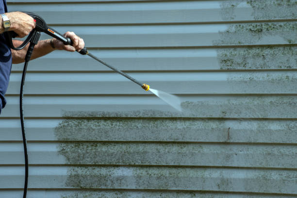 Best Sidewalk Pressure Washing  in Reidville, SC