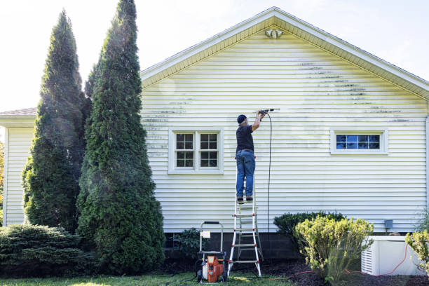 Best Commercial Pressure Washing  in Reidville, SC