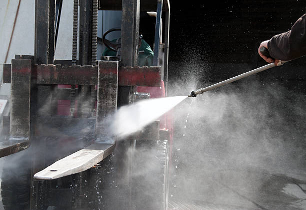 Best Best Pressure Washing Companies  in Reidville, SC