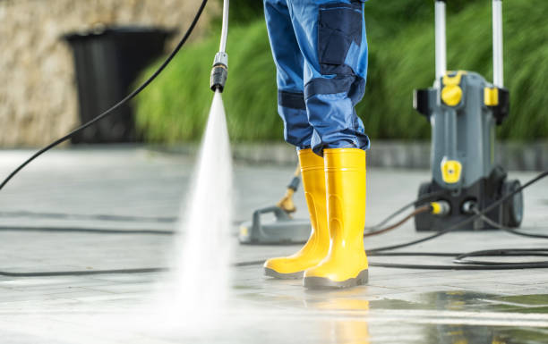 Best Exterior Home Cleaning  in Reidville, SC