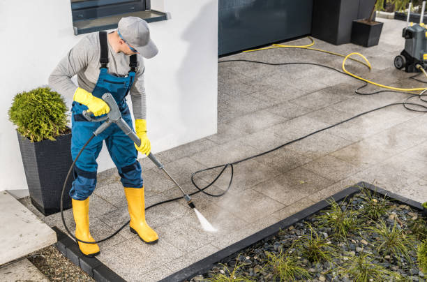 Best Roof Power Washing Services  in Reidville, SC