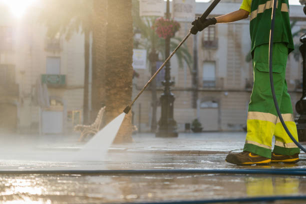 Best Fence Pressure Washing  in Reidville, SC