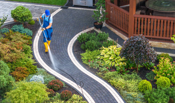 Best Pressure Washing Patio  in Reidville, SC